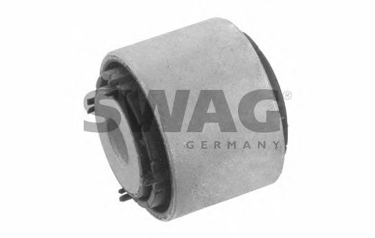 Купить SWAG 30930982 Сайл.блок задн.рычага (внутренний) AUDI Q7 03/06->.VW Touareg 10/02-05/10