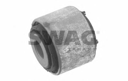 Купить SWAG 30930983 Сайл.блок задн.рычага (внешний) AUDI Q7 3,0-6,0/TDI 03/06->.VW Touareg 2,5-6,0/TDI 10/02-05/10/ (7P5) 3,0-4,2/TDI 01/10->