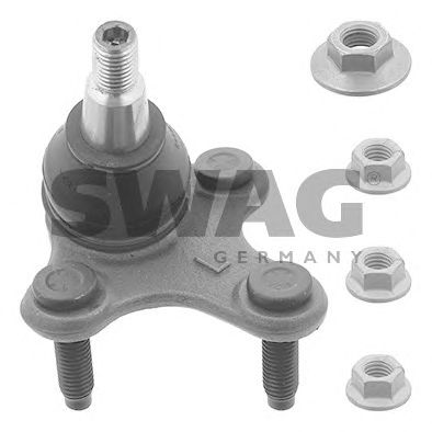 Купить запчасть SWAG - 30931485 