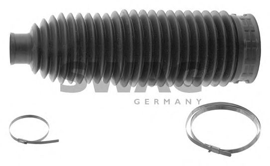 Купить SWAG 30932854 Пыльник рул.рейки ком/кт AUDI A4 1,6-3,0/TDI 11/00-06/08