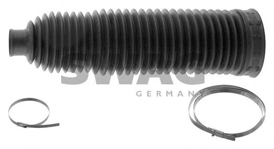 Купить SWAG 30932855 Пыльник рул.рейки R ком/кт AUDI A4 1,6-3,0/TDI 11/00-12/04