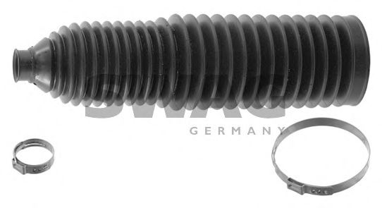 Купить SWAG 30933594 Пыльник рул.рейки AUDI A4 1,6/1,8/1,9TDI 1/95-11/00 ,VW Passat B5 1,6/1,8/1,9TDI 10/96-11/00