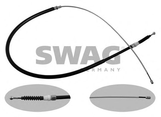 Купить запчасть SWAG - 30936347 