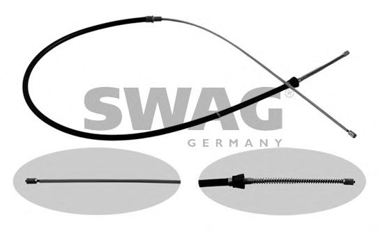 Купить запчасть SWAG - 30936348 