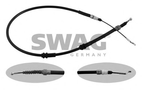 Купить запчасть SWAG - 30936352 