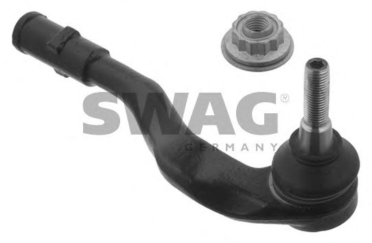 Купить SWAG 30936507 Наконечник поперечной рулевой тяги AUDI A4/A5/A6/A7/Q5 07->