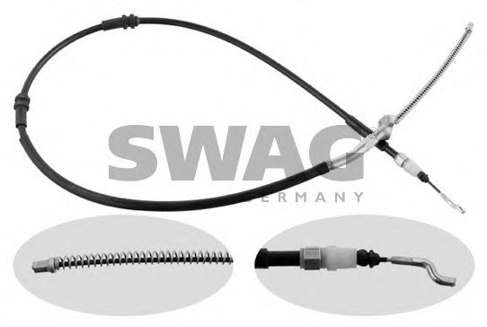Купить запчасть SWAG - 30936712 