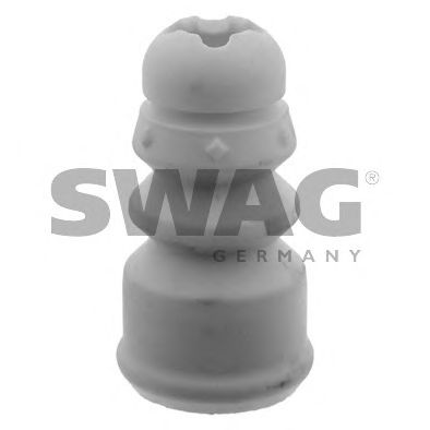 Купить SWAG 30936723 Буфер, амортизация AUDI A4 1,8-3,2/TDI 01/08->/ A5 1,8-3,2/TDI 06/07->/ A6 2,0-4,2/TDI05/04-03/11/ A7 Sportback 2,8FSI/3,0/TDI 10/10->