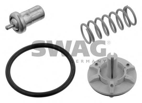 Купить запчасть SWAG - 30936844 