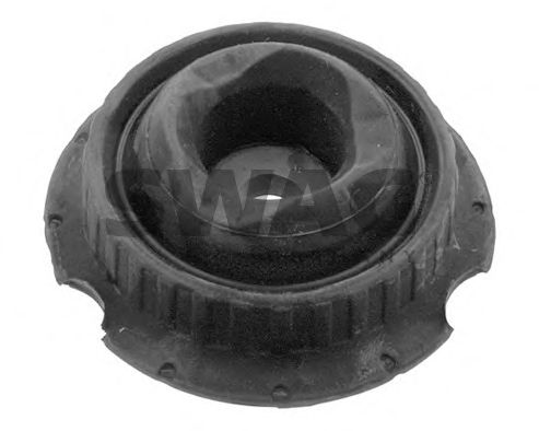 Купить SWAG 30937604 Опора пер.амортизатора [без подшип.] AUDI Q7, VW Touareg, PORSCHE Cayenne 02->