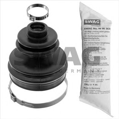 Купить запчасть SWAG - 30938331 