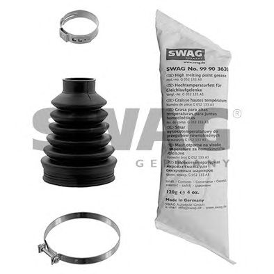 Купить запчасть SWAG - 30938349 