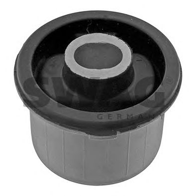 Купить SWAG 30938782 Сайлентблок подрамника передний AUDI A6 2,0-4,2/TDI 07/04-03/11