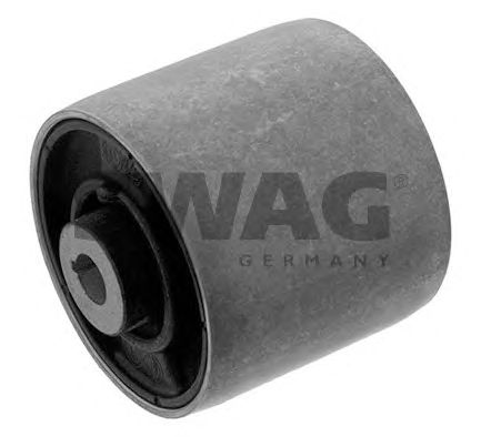 Купить SWAG 30939191 Сайлентблок передн. рычага AUDI A6/ A7 10->