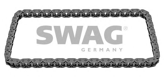 Купить SWAG 30939970 Цепь привода распредвала AUDI A4 3,0/3,2/S4 11/07->/ A5 3,0/3,2/RS5 06/07->/ A6 2,8-3,2/S6 11/06->/ A7 2,8/3,0/RS7 10/10->/ A8 2,5-4,2/S8 06/10->/ Q5 3,0/3,2/SQ5 11/08>/ Q7 3,0 05/10->/ R8 4,2/5,2 ...