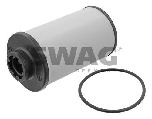 Купить SWAG 30944176 Фильтр АКПП AUDI A3 1,2-3,2/TDI 05/03->/ TT 1,8/3,2 10/98-06/06.VW Caddy III 1,4-2,0/TDI 04/04->/ Eos 1,4-3,6/TDI 03/06->/ Golf IV 1,4-2,8/TDI 08/97-06/05/ V 1,4-3,2/TDI 10/03-07/09/ VI 1,2-2,0/TDI...