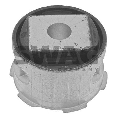 Купить SWAG 30945903 Сайлентблок подрамника AUDI Q7 06-15, PORSCHE Cayenne 02->, VW Touareg 02-18