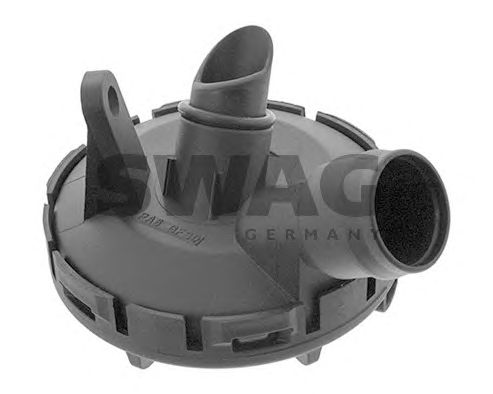 Купить SWAG 30947025 Клапан системы питания SWAG AUDI A4/A6/A8 2.4-3.2 04-09