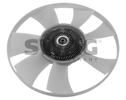 Купить запчасть SWAG - 30947311 