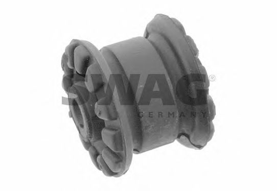 Купить SWAG 32690007 Сайл.блок пер рычага [ромашка] AUDI 80 83-96 (без Г/У) VW Passat II/Santana 83-88 (без Г/У)