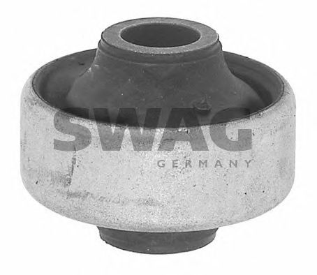 Купить SWAG 32690009 Сайлентблок переднего рычага (вертикальный) AUDI A3 1,6/1,8/1,9TDI 9/96-> ,Bora 10/98-> ,Golf IV 8/97->