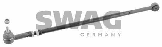 Купить SWAG 32720008 Тяга рулевая в сборе L AUDI 80 (82-94) / VW Passat 8/80-12/88