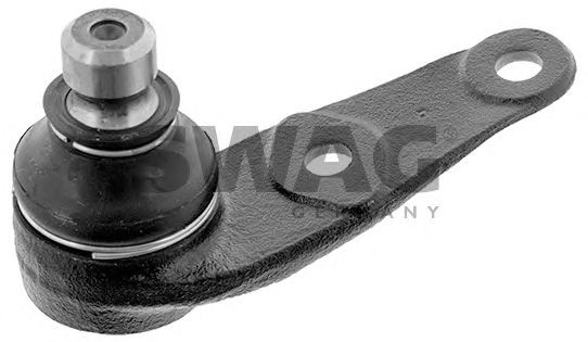 Купить SWAG 32780010 Шаровая опора L без ГУ 19mm AUDI 80 Ch.№89-J-373599->1/88-9/91