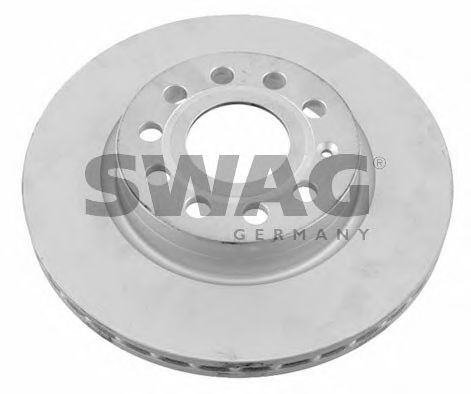 Купить запчасть SWAG - 32922904 