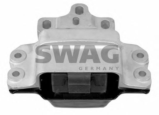 Купить SWAG 32922934 Опора двигателя L AUDI A3 1,8-2,0/TDI 05/03->.VW Caddy III 1,9TDI 04/04-08/10/ Eos 2,0/TDI 06/06->/ Golf V 1,9/2,0/TDI 10/03->/ VI 2,0/TDI 10/08->/ Jetta III 1,9/2,0/TDI 08/05-10/10/ Scirocco 2,0/T...