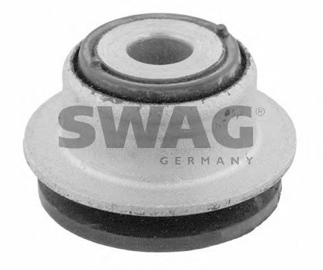 Купить SWAG 32923566 Сайл.блок.рычага задн.подв.[верхн/нижн.] AUDI A6/Avant 3,7/4,2Q 11/98-> ,VW Passat B5/Variant 2,0-4,0/2,5TDI 11/98->
