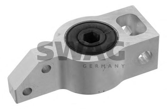 Купить SWAG 32934839 Сайл.блок пер.рычага AUDI TT 1,8-3,2/TDI 08/06-06/14