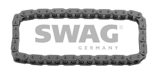 Купить SWAG 99110360 Цепь AUDI 80(8c, B4) 2.0E16v/8, 90(89, 89Q, 8A, B3) 2.0E16v/2,3E20v, V8 3.6/4.2