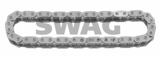Купить SWAG 99110442 Цепь привода распредвала AUDI A3 2,0TFSI/S3 05/03->/ A4 2,0TFSI 07/02-06/08/ A6 2,0TFSI 06/05-08/11/ TT 2,0/TFSI 08/06->.VW Eos 2,0TFSI 03/06->/ Golf V 2,0FSI/GTI 01/04-02/09/ Plus 2,0FSI 05/05-06/...