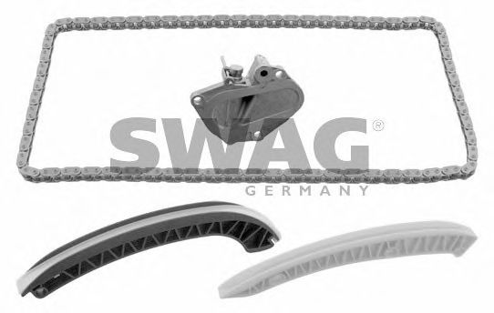 Купить запчасть SWAG - 99130497 