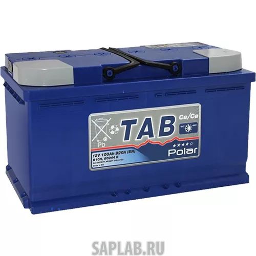 Купить запчасть TAB - 246002 