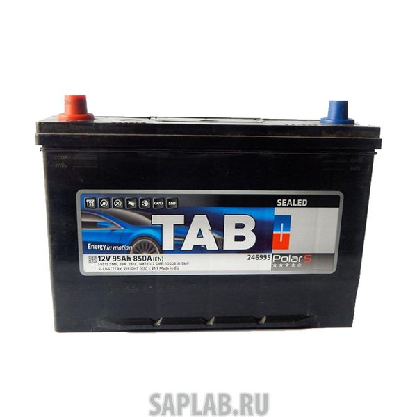 Купить запчасть TAB_BATTERIES - 246995 