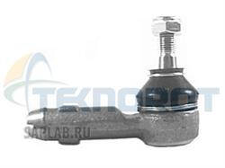 Купить TEKNOROT A101 Наконечник рулевой тяги [M14x1,5 RHT] L/R AUDI 80 1979-1986