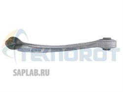 Купить TEKNOROT A517A Рычаг пер.подв.верхний [передний] L AUDI A4 2001-2004