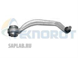 Купить TEKNOROT A518 Рычаг пер.подв.нижний [задний] R AUDI A4 1994-2001