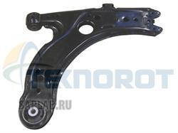 Купить TEKNOROT A525S Рычаг пер.подв..R AUDI A3 1996-2003