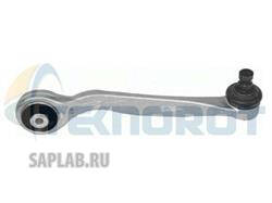 Купить TEKNOROT A614 Рычаг передн.подвески (R) верхн. задний AUDI A6 2005-2011