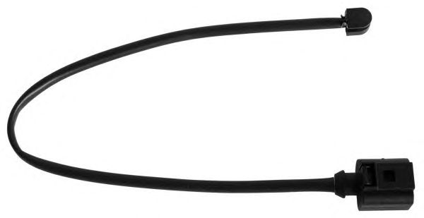 Купить TEXTAR 98047800 Датчик износа тормозных колодок [365mm] AUDI Q7 4LB 08->
