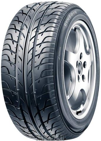 Купить TIGAR 028422 Шины Tigar Syneris XL 235/40 R18 95Y