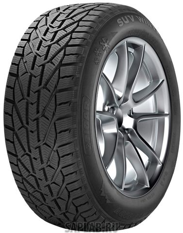 Купить TIGAR 249138 Шины Tigar Suv Winter 235/55 R19 105V 249138