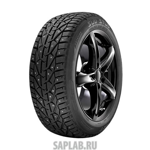 Купить TIGAR 291867 Шины Tigar Suv Ice 225/65 R17 106T XL шипованная