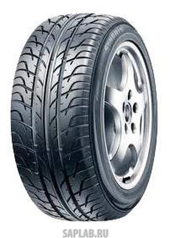 Купить TIGAR 415817 Шины Tigar Syneris 205/50 ZR17 93W XL (415817)