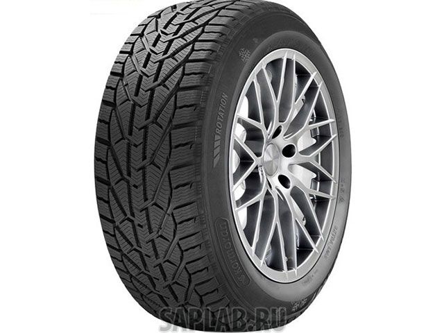 Купить TIGAR 587072 Шины Tigar Winter 205/55/17 V 95 XL 587072