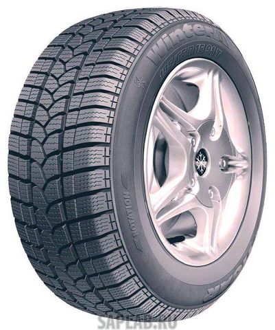 Купить TIGAR 621732 Шины Tigar Winter 1 195/60 R15 88T