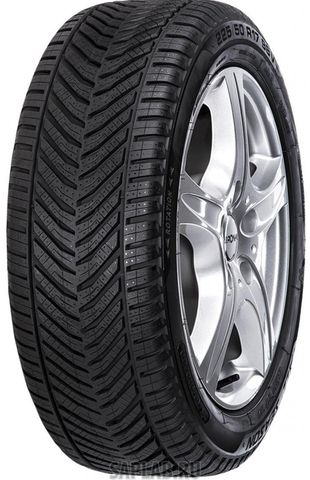 Купить TIGAR 774864 Шины Tigar  165/70/14  T 85 ALL SEASON  XL
