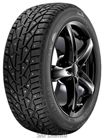 Купить TIGAR 811584 Шины Tigar Ice 205/60 R16 96T (до 190 км/ч) 811584